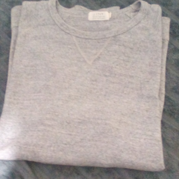 Men's J.Crew Pullover - Picture 7 of 7